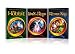 The Lord of the Rings Deluxe Edition/The Hobbit Deluxe Edition/The Return of the King Deluxe Edition/ (3-Pack/Giftset/DVD)