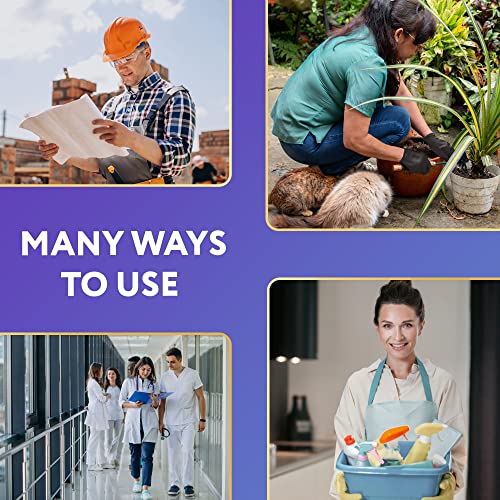 Apq Clear Drawstring Bags 12" X 18", Polyethylene Travel Shoe Bags For Packing 100 Pack, Drawstring Gift Bags 2 Mil, Waterproof Travel Shoe Bag, Shoe Bags For Storage With Double Cotton Drawstrings #TOP3