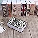 Diversion Book Secret Safe 2 Keys Kleiner versteckter Safe Sicherheitsbox Tragbarer Wörterbuch-Lock-Box Safe für Bargeld, Schmuck, Reisepass und andere Wertsachen, Wörterbuch Geheime Safe Can (LOVE)
