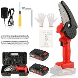 handkettensäge obi ✅ 【Elektrisches Kettensägen Kit】Unser Batteriekettensägen-Kit enthielt 1 x elektrische Mini-Kettensäge, 2 x Batterie, 2x Ketten, 1 x Ladegerät, 1 x Schraubendreher, 1 x Schraubenschlüssel, 1 x Handschuhe, 1 x Benutzerhandbuch und 1 x Werkzeugkasten.Und wenn Sie Fragen haben, kontaktieren Sie uns bitte.Unsere Kundendienstexperten werden Ihre Informationen innerhalb von 12 Stunden beantworten.Wir werden unser Bestes tun, um Ihre Probleme zu lösen.