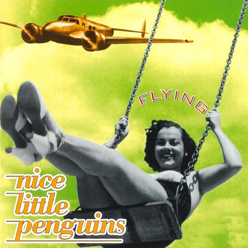 Nice Little Penguins