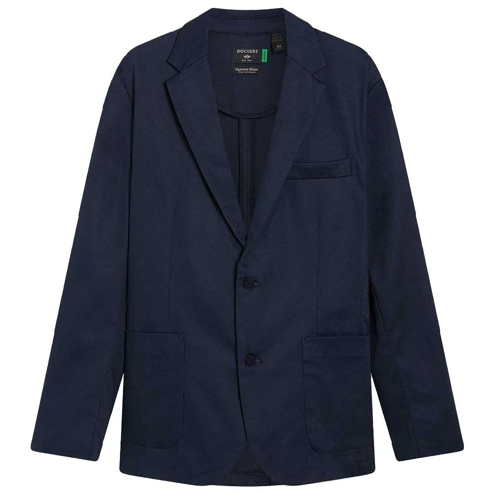 Dockers Signature Refined Blazer Camiseta Hombre (Pack de 1)