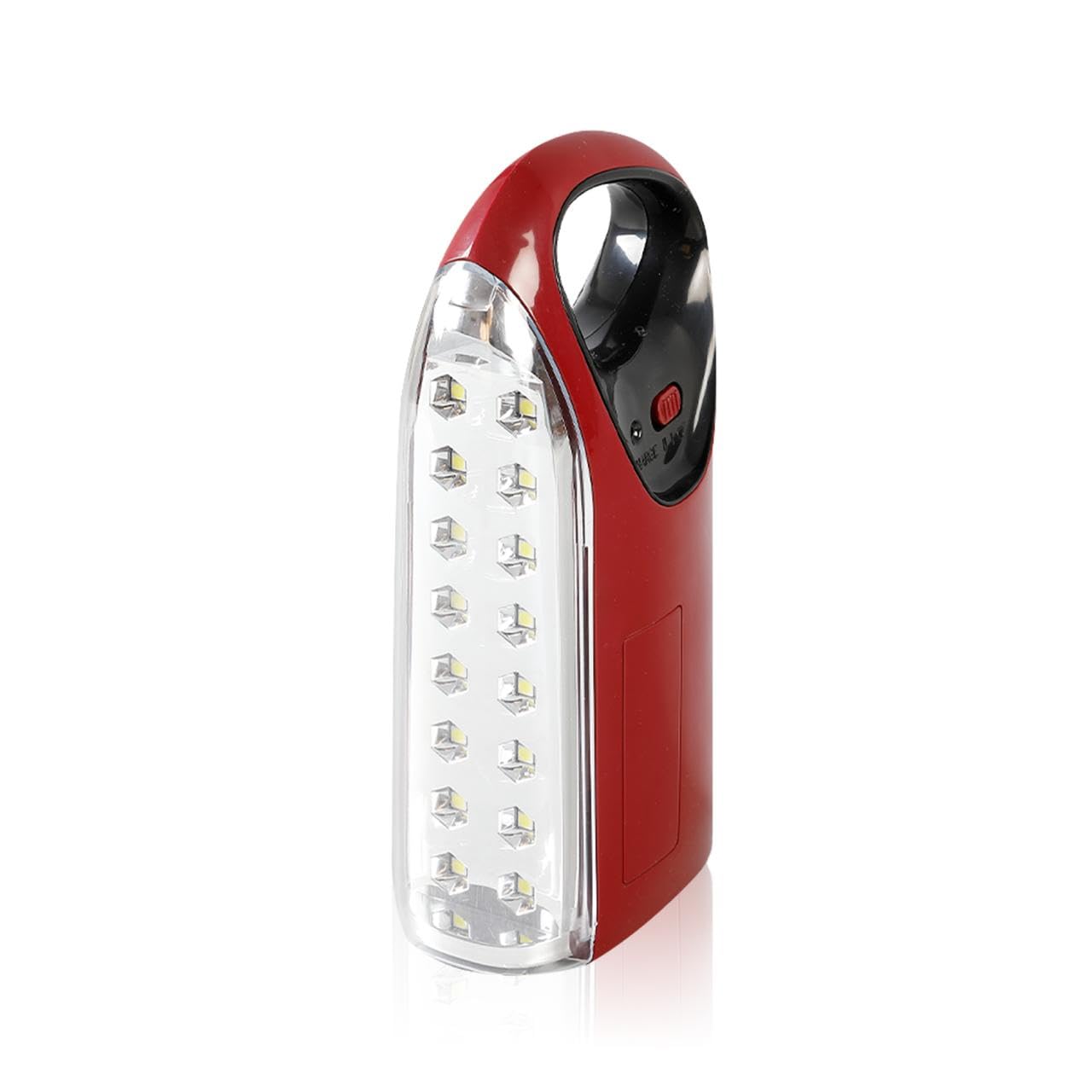 Havells 6W Portable Lantern (Galaxy Neo Nxt), Red (B0D86LWRST) Amazon Price History, Amazon Price Tracker