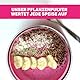 Lebepur BIO OPC Shot Pulver 500g - Traubenkernmehl mit 6300 mg OPC pro 100 g - aus französischen Chardonnay-Traubenkernen, für Smoothies, Shakes oder Müsli