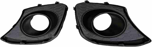 Amazon | 純正品 スイフトスポーツ ZC33S フォグランプベゼル