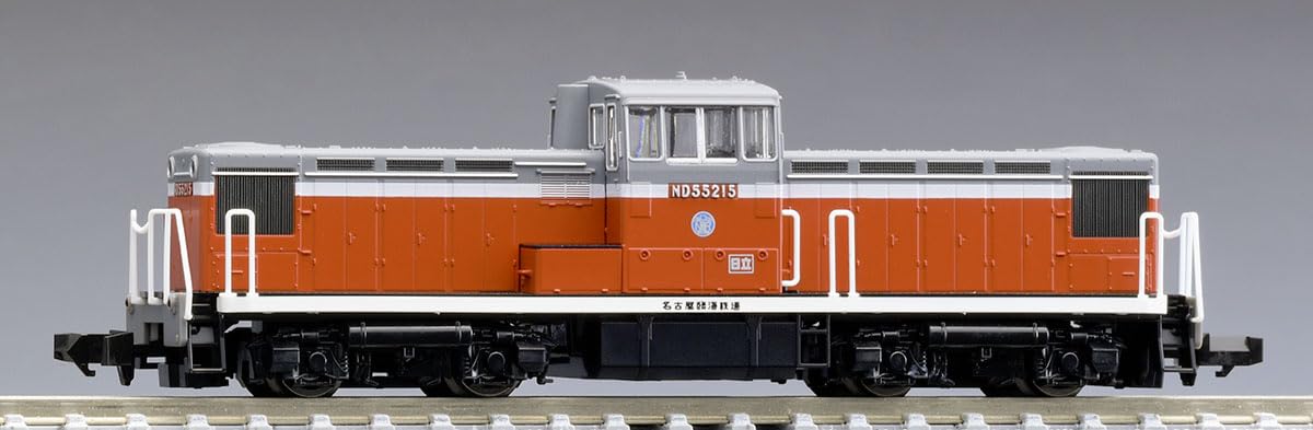 Amazon | トミーテック(TOMYTEC) TOMIX Nゲージ 名古屋臨海鉄道 ND552