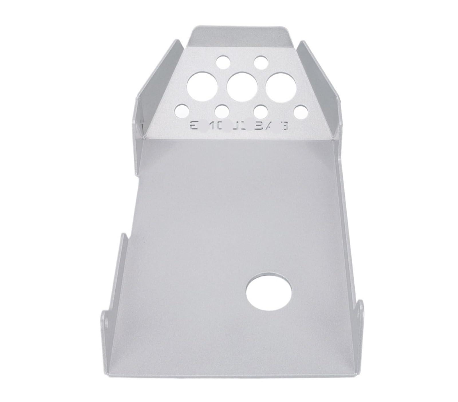 Paracoppa motore moto PER K75 K100 K1100 K1200 100 1100 1200 Piastra Paramotore Moto Protezione Motore Telaio Accessori Parti