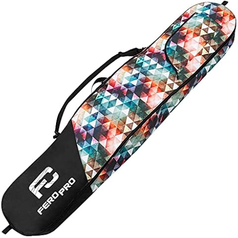 Triangles PR Premium Snowboard Bag 170 cm Cover