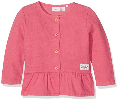 NAME IT Niteva Card Mznb Ger Cardigan Bambine e