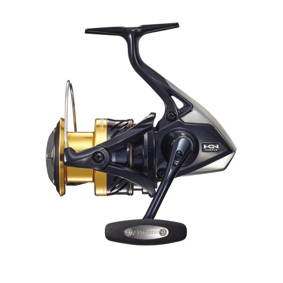 Amazon | シマノ フィッシングスフェロス Sw A 8000Hg 海水