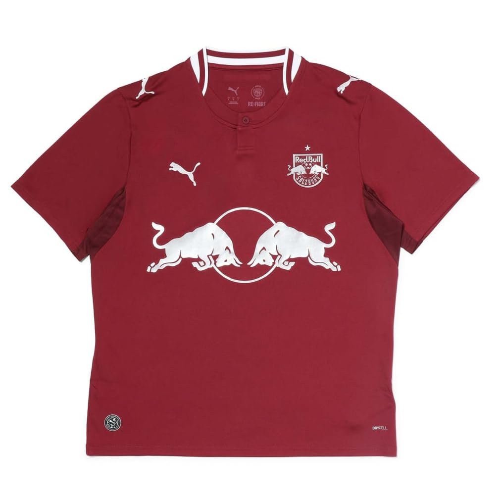 PUMA RBS Away Jersey Replica