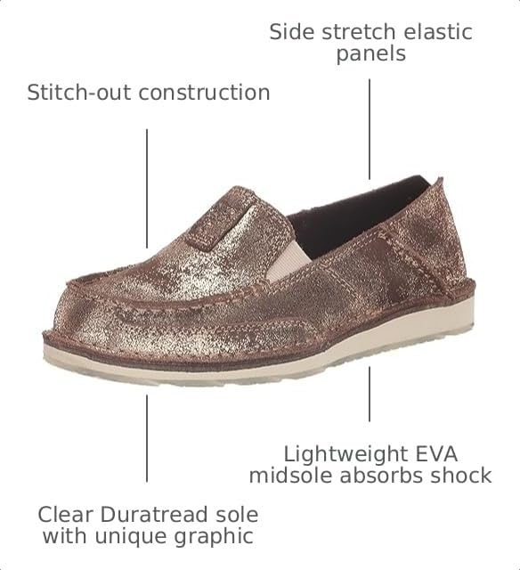 Image of Ariat Women's Cruiser