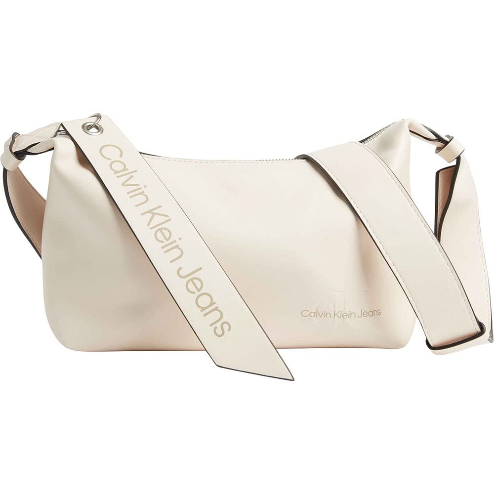 Calvin Klein CKJ Sculpted Rounded Shoulderbag Ballet