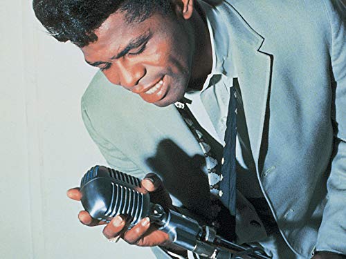 James Brown