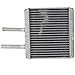 TYC 96058 Replacement Heater Core