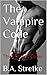 The Vampire Code: Crimson Coven Book 5 (Crimson Vampire Coven)