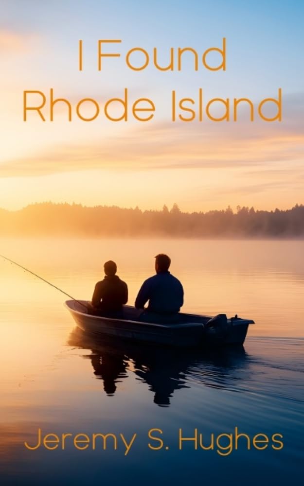 I Found Rhode Island: Struggling To Find Purpose While Struggling With Bipolar