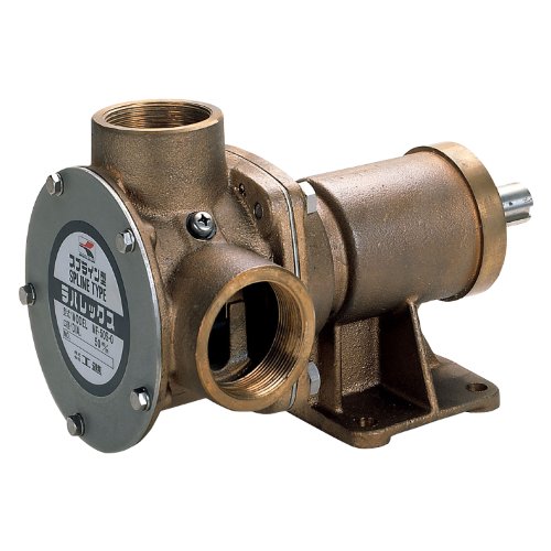 工進 船舶用ポンプ ラバレックスポンプ MF-50S