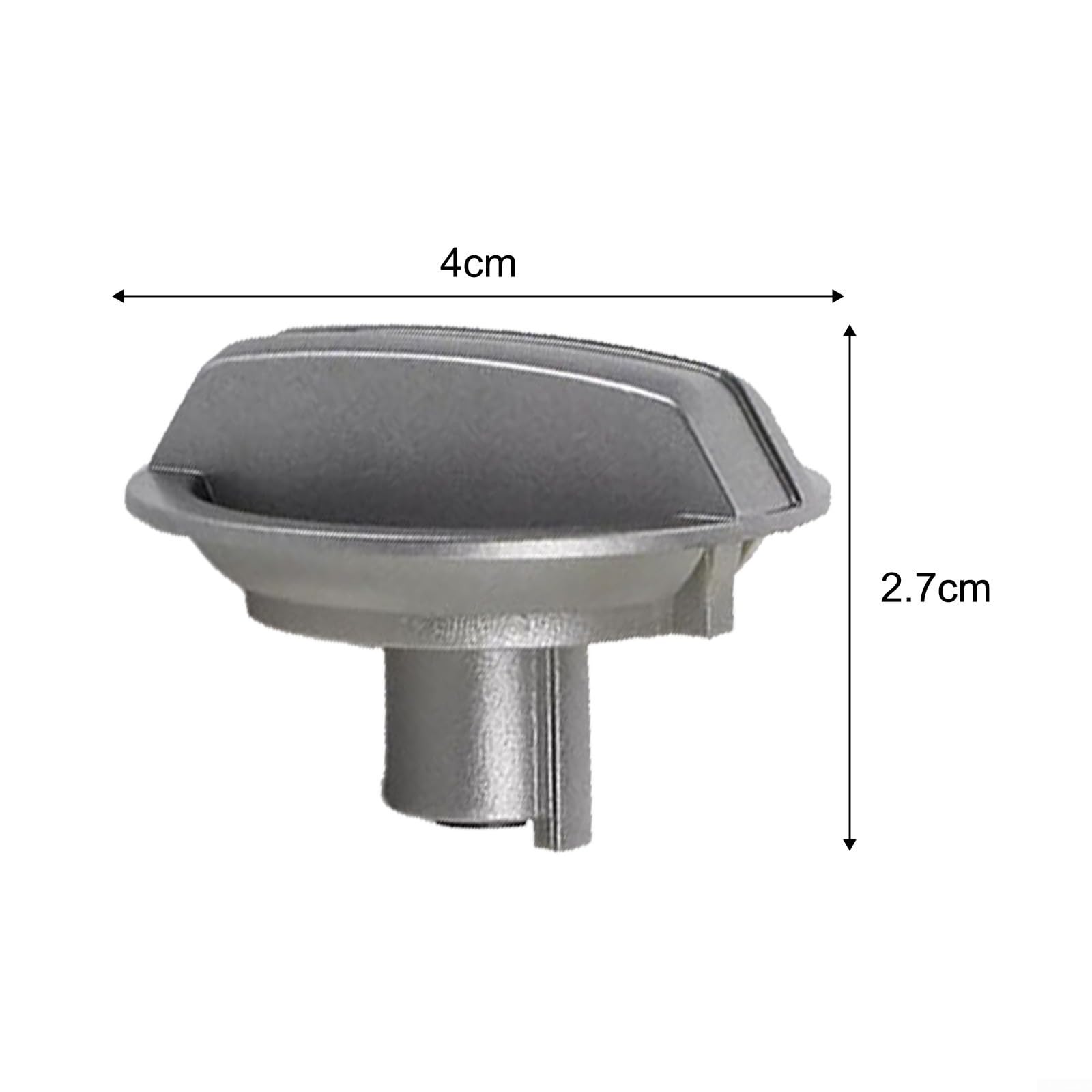 HpLive 3 manopole di controllo del riscaldamento, per Mazda BT50 per Ford Ranger 2006-2011, codice articolo UB9B61195 UB9C61195