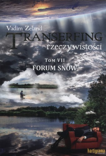 Télécharger Transerfing rzeczywistosci Tom 7 Forum snow Livre eBook France