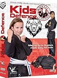 Kids Defence - Martial Arts System made easy for kids