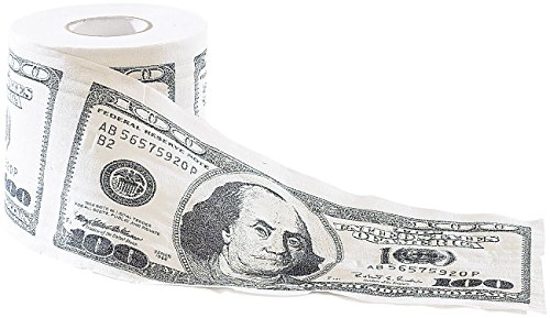 Infactory - 7226 PX Scherzo Articolo: Dollari