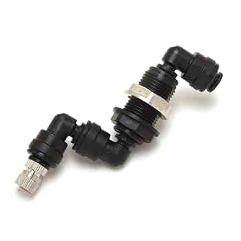 ミストシステム フォレスタ バルクヘッドタイプ ・ベーシックセット Amazon.co.jp: ミストシステム フォレスタ (フロスト) バルク