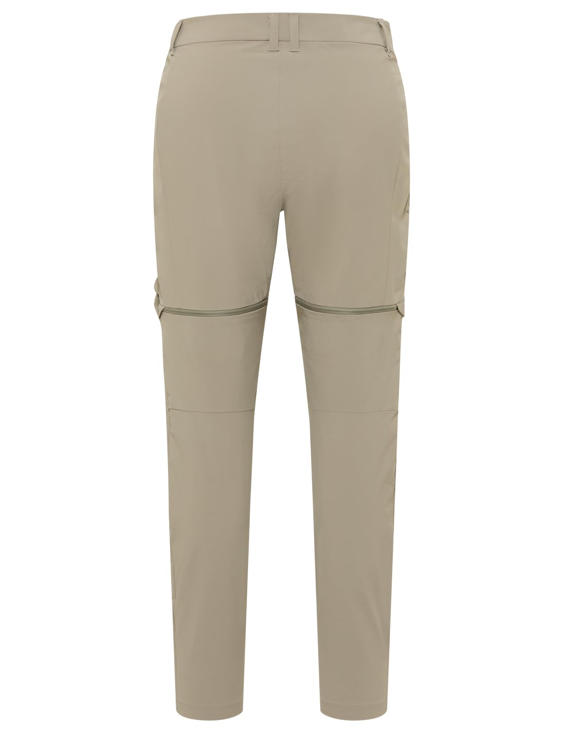 Jack Wolfskin Damen Wanderhose Hikeout Zip Off Pants W
