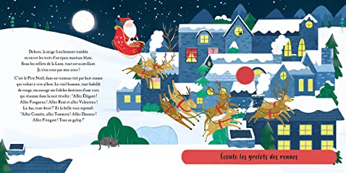 MON LIVRE SONORE - LA NUIT DE NOÊL – Image 4