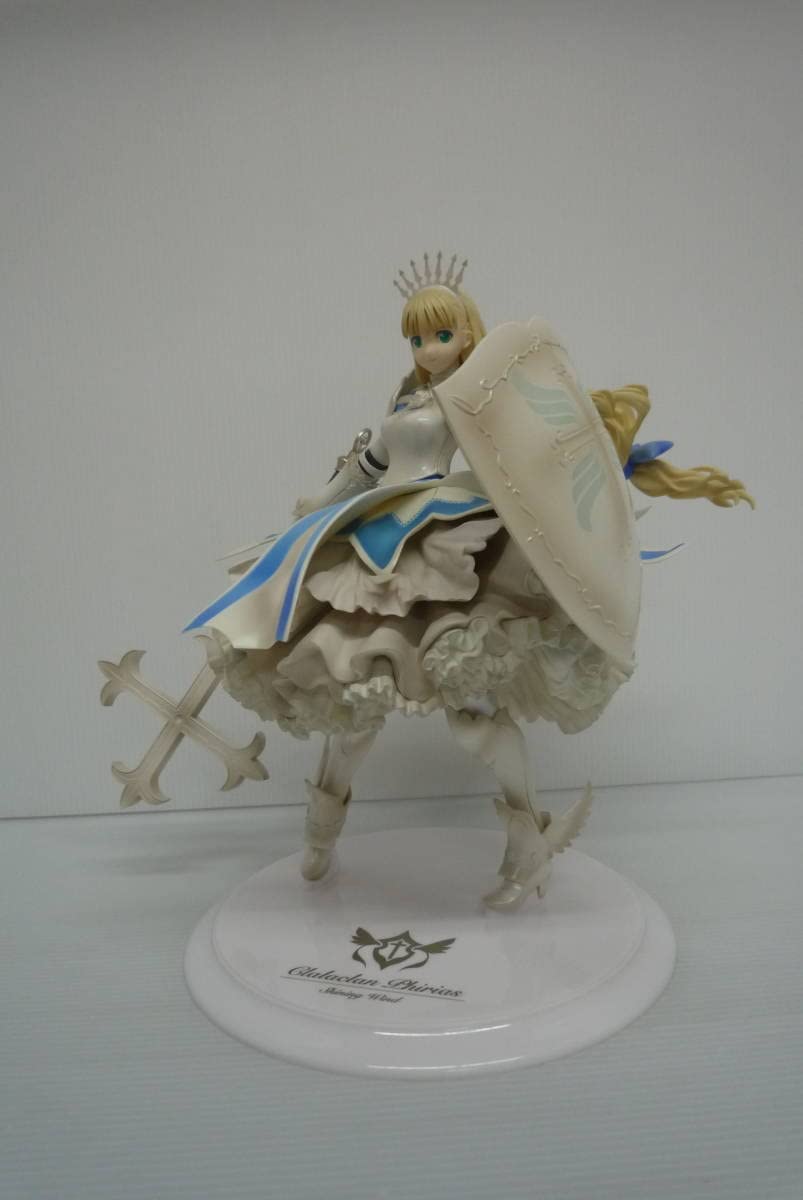 Amazon.co.jp: 【開封品】クララクラン・フィリアス 甲冑Ver