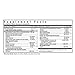 Seeking Health Digestion Intensive Chewable, Comprehensive Digestive Enzyme Supplement, Supports Comfort After Eating, Vegan and Vegetarian (180 chewable tablets)*