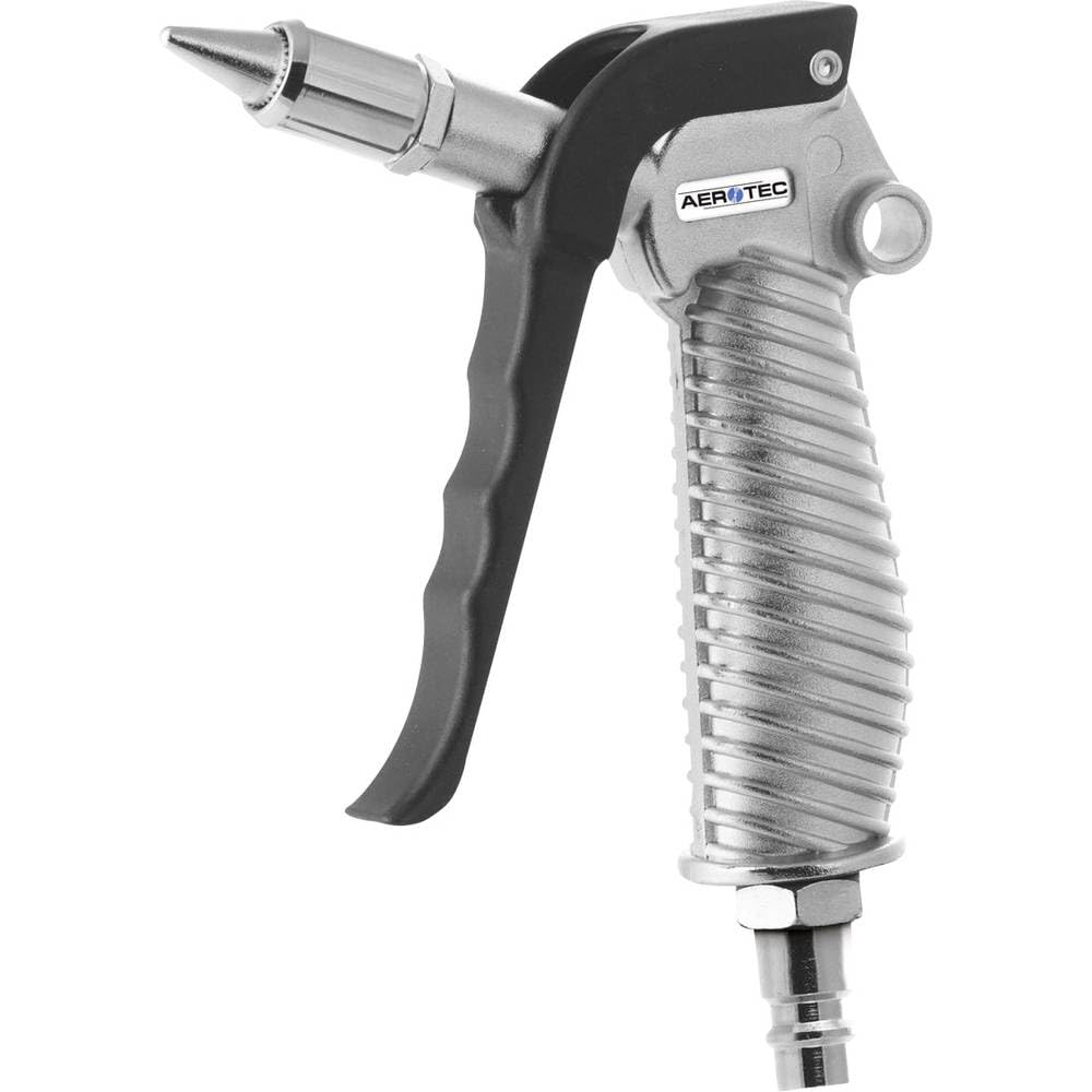 Aerotec 201502006 HF PRO - Pistola per aria compressa, 15 bar