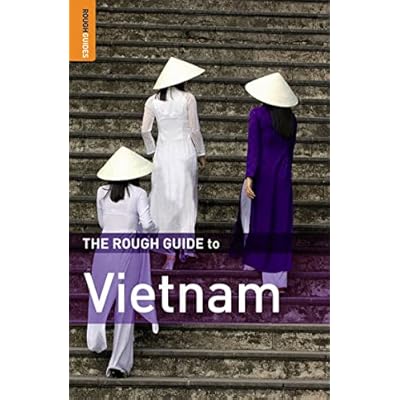 The Rough Guide to Vietnam