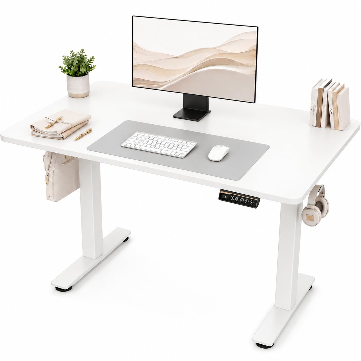 Claiks Desk