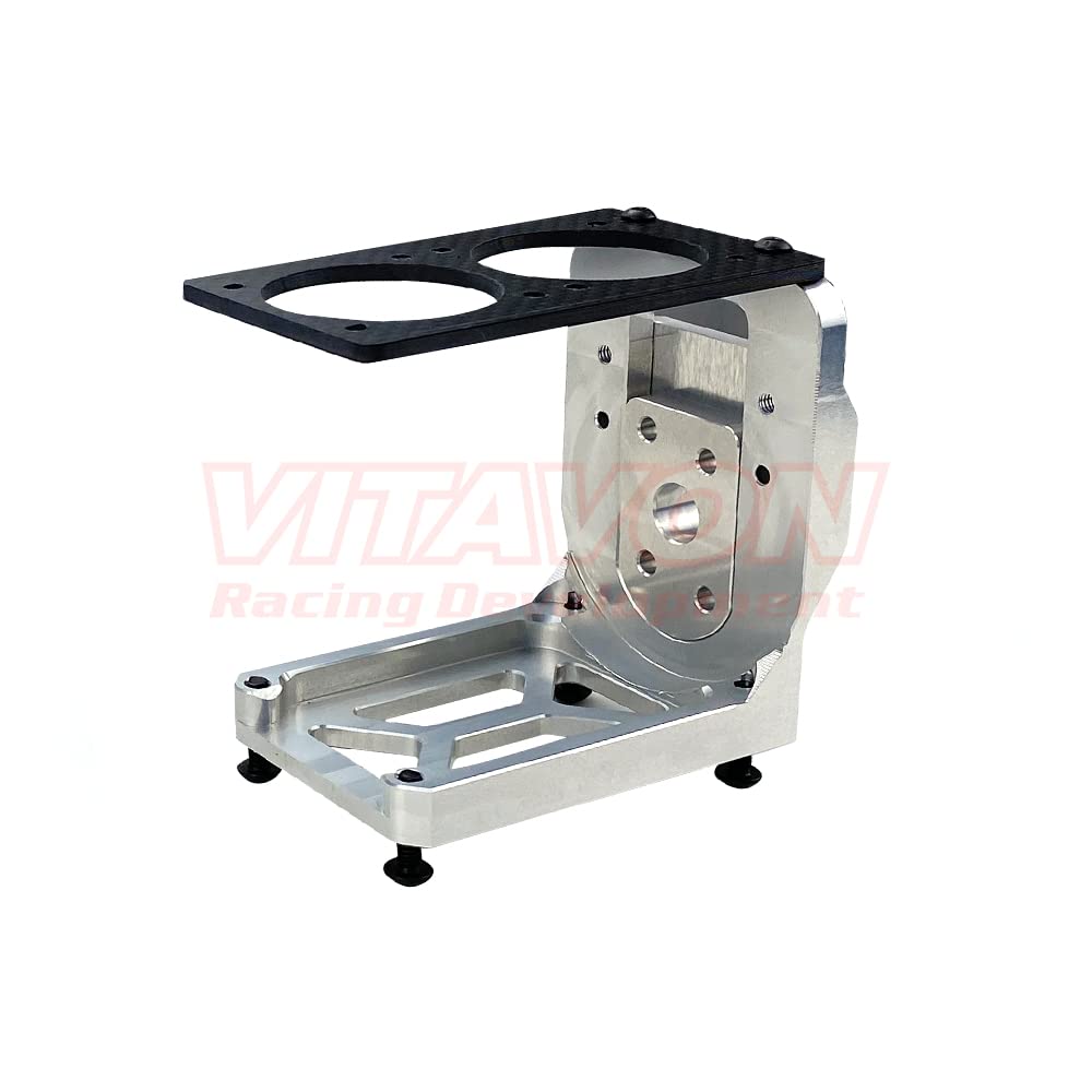 メイソン マウント Amazon.com: VITAVON CNC Alu#7075 V2 Motor Mount & Carbon