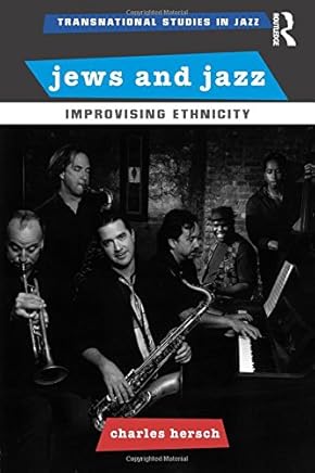 Jews and Jazz
