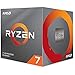 Price comparison product image AMD Ryzen 7 3800X - 3.9 GHz - 8-core - 16 threads - 32 MB cache - Socket AM4 - Box