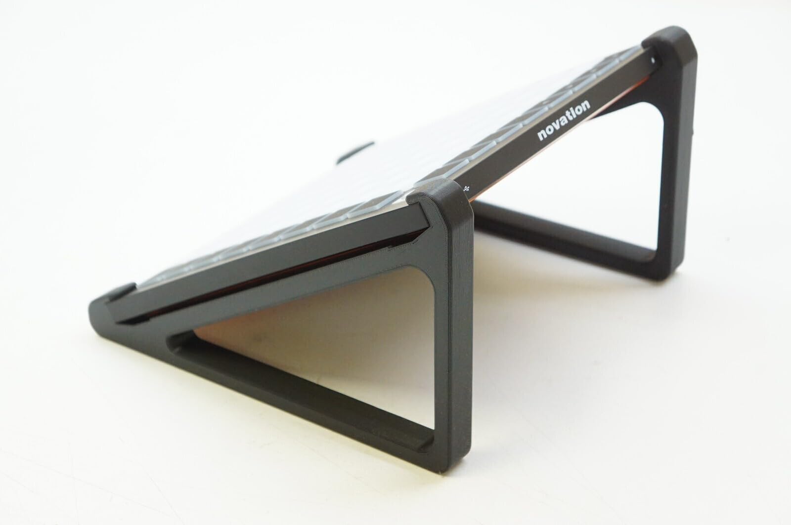 Amazon.com: 3DEXL Angled Desk Display Stand Holder for Novation