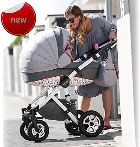 ADAMEX DUO BARLETTA SINGLE HANDLE