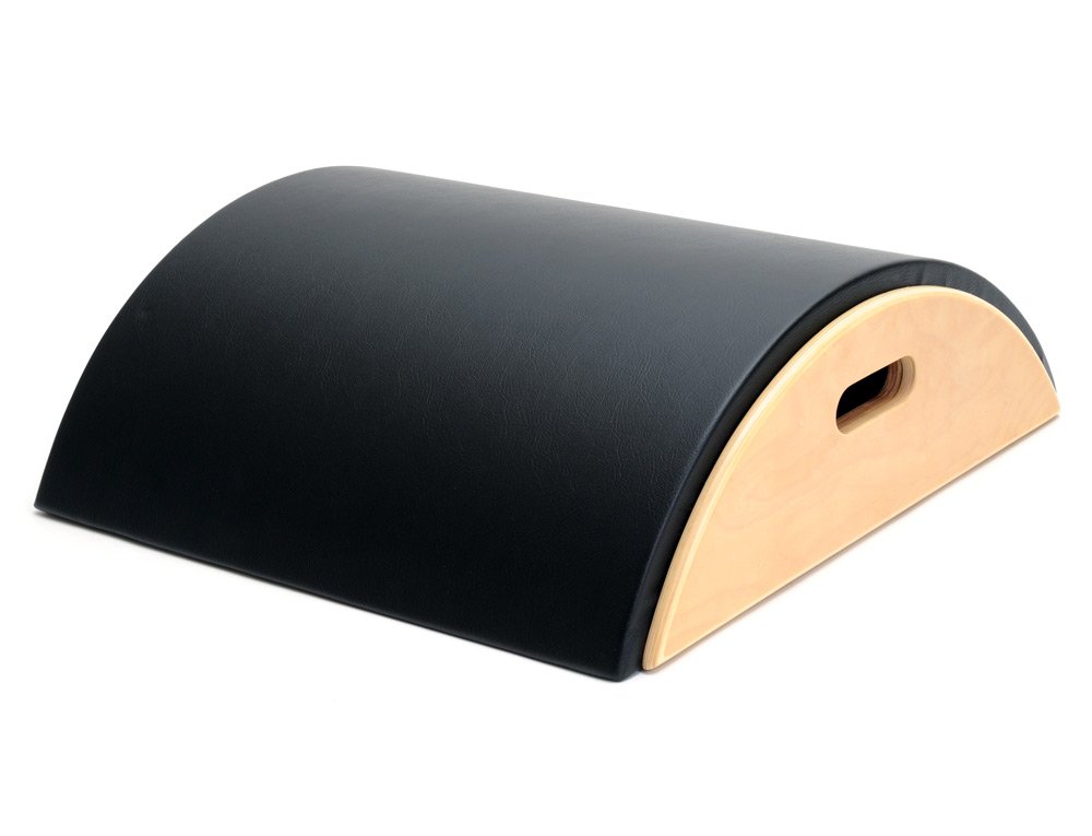 Closed Arc Barrel - black