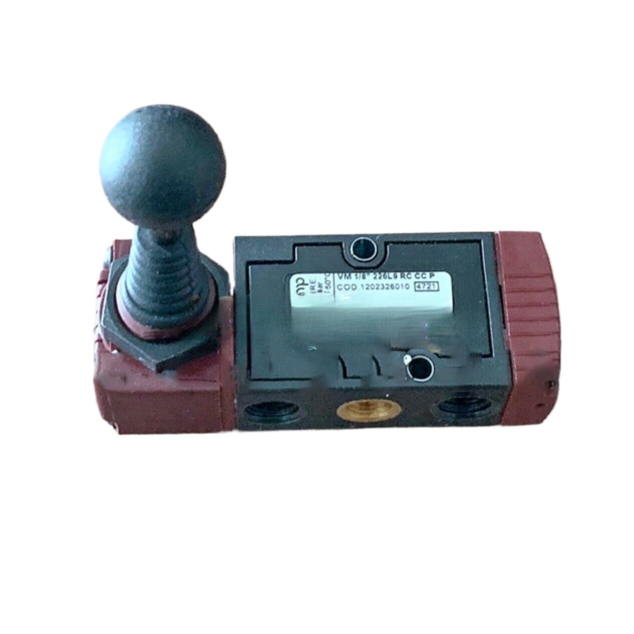 1pcs new Tire picker handle valve VMR1/8 22 6L9 RC CC P 1252326010