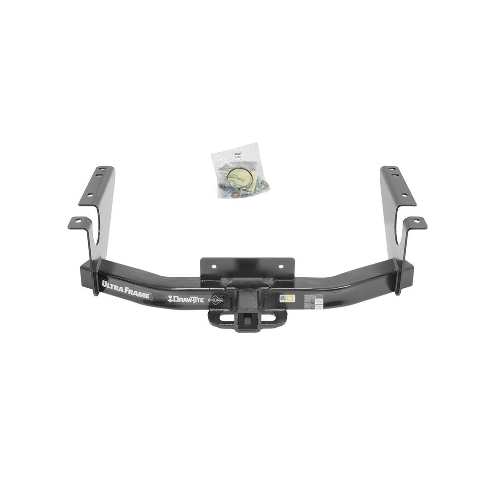 。  Draw-Tite 36262 Class II, 1-1/4 Inch Trailer Hitch Receiver