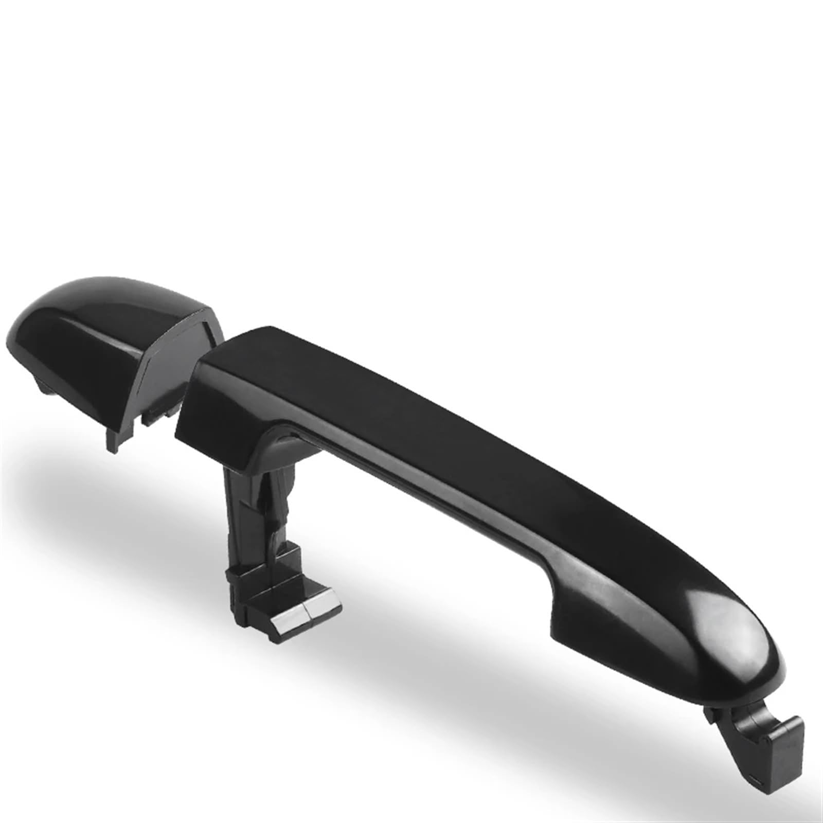 OUVECR for Hyundai for I30 FD for Elantra 2007 2008 2009 2010 2011 Outer Door Handle Car Parts 82651-2H000 82661-2H000 Car Outer Door Handle(1PC Rear Right)