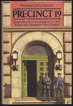 Hardcover Precinct 19 Book