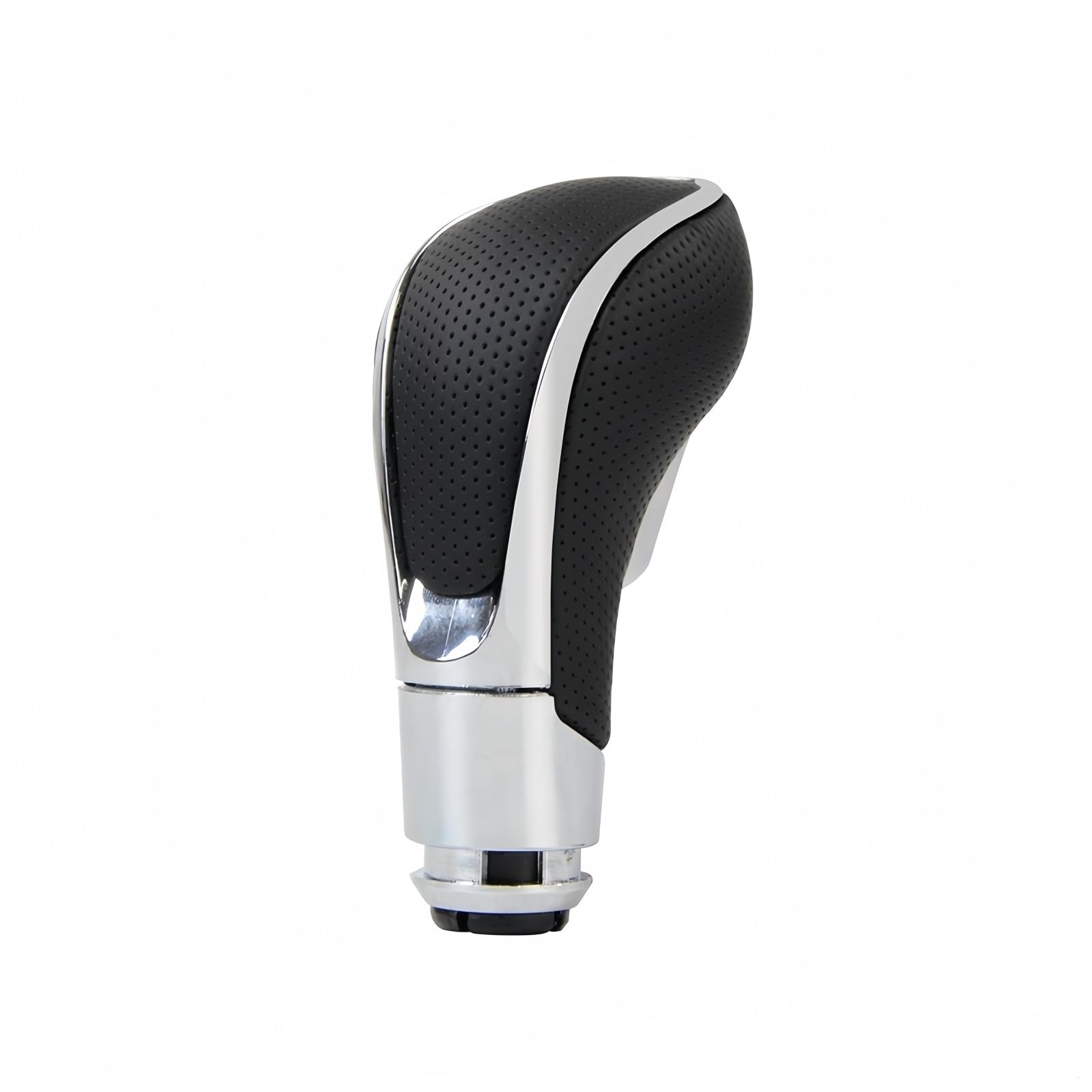Polvane Style B Gear Shift Lever Knob Gear Shift Knob For Opel For Vauxhall For Zafira For Tourer For Mokka X For Astra For Insignia(Style B)