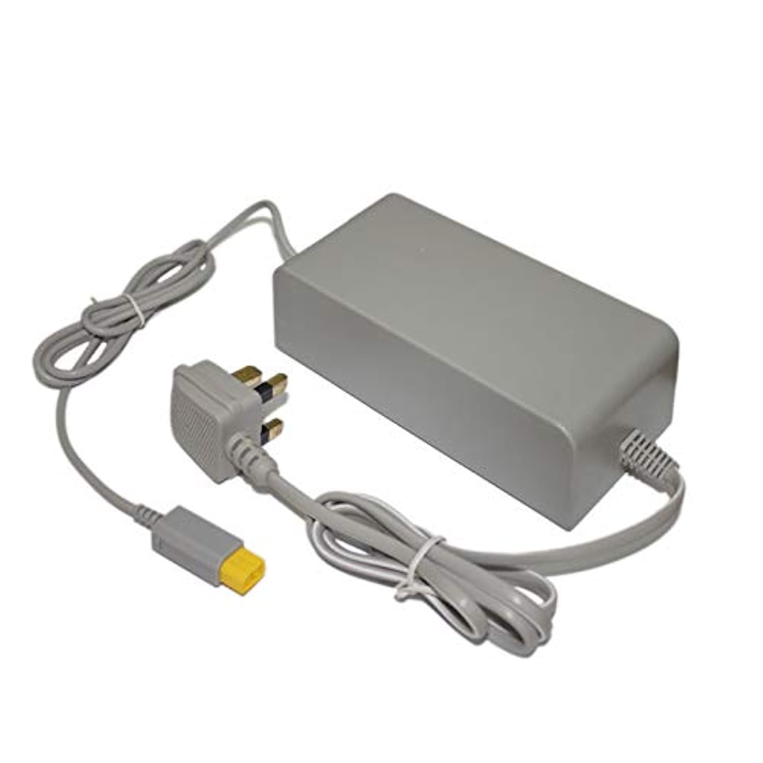 AC Adapter, Charger for Nintendo Wii U Console