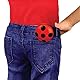 Ladybug: Ladybug Gegensprechanlage auf Castellano (Bandai P506294)