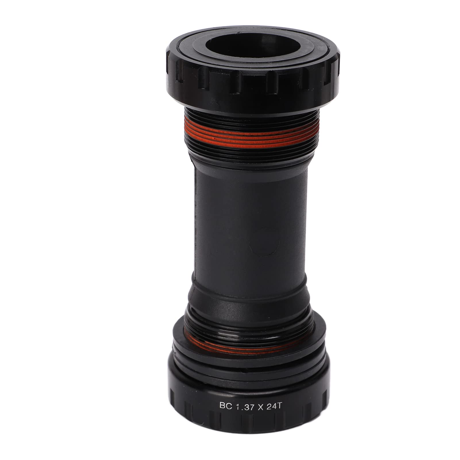 Ramię korbowe, lekki stop aluminium, anodowane wykończenie, kuty łuk, BCD 130 mm, do rowerów wyścigowych, składanych (srebrny)