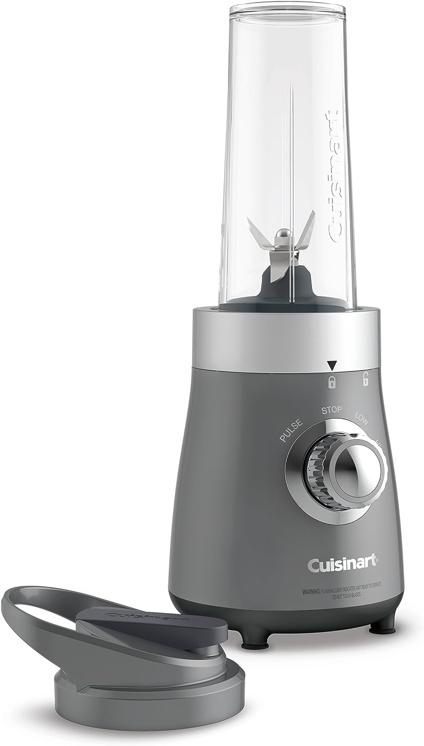 Cuisinart BJC - Product Features