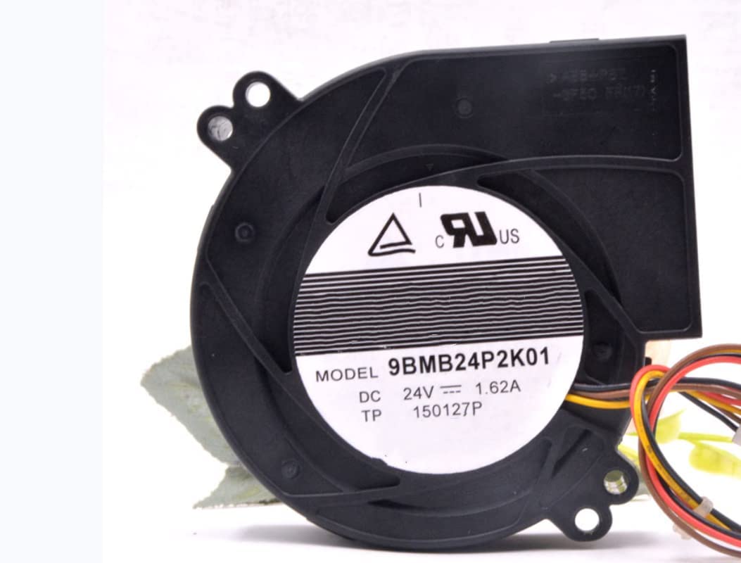 FCARUMIQP 24V 1.62A 9733 Cooling Fan 97X95X33mm